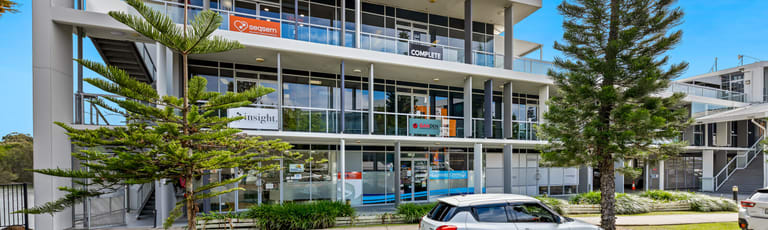 Offices commercial property for lease at 20 Lake Orr Drive Varsity Lakes QLD 4227