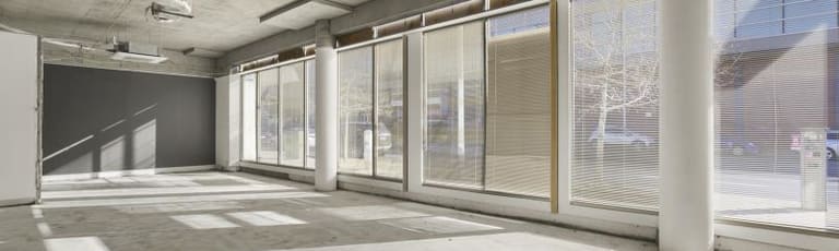 Offices commercial property leased at Part Property/Ground Floor, 7-9 Yarra Street Geelong VIC 3220