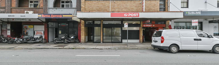 Other commercial property for lease at Shop B/91 Princes Highway St Peters NSW 2044