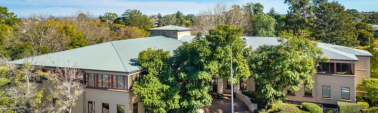 Offices commercial property for lease at 525 High Street Maitland NSW 2320