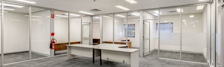 Offices commercial property for lease at 3/65-67 Neil Street Toowoomba City QLD 4350