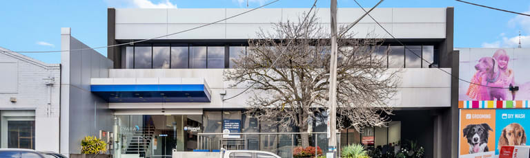 Offices commercial property for lease at 554 Burwood Road Hawthorn VIC 3122
