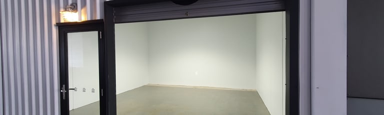 Factory, Warehouse & Industrial commercial property for lease at Currumbin Waters QLD 4223