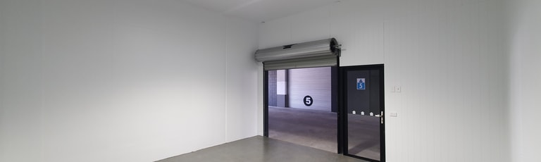 Factory, Warehouse & Industrial commercial property for lease at Currumbin Waters QLD 4223