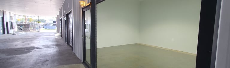 Factory, Warehouse & Industrial commercial property for lease at Currumbin Waters QLD 4223