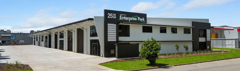 Factory, Warehouse & Industrial commercial property for lease at 16/25 Greg Jabs Drive Garbutt QLD 4814 Factory, Warehouse & Industrial commercial property for lease at 16/25 Greg Jabs Drive Garbutt QLD 4814