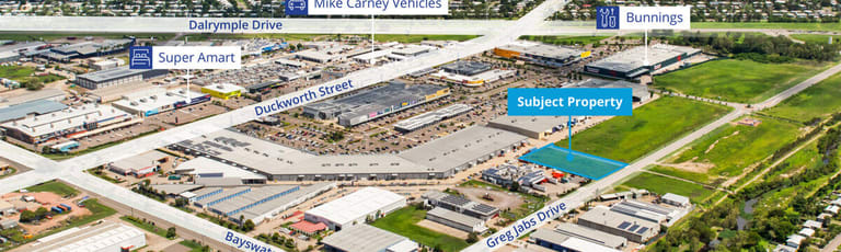 Factory, Warehouse & Industrial commercial property for lease at 16/25 Greg Jabs Drive Garbutt QLD 4814 Factory, Warehouse & Industrial commercial property for lease at 16/25 Greg Jabs Drive Garbutt QLD 4814