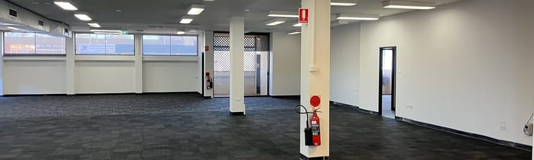 Offices commercial property for lease at Level 1/14 Dumaresq Street Campbelltown NSW 2560