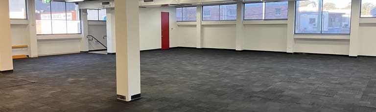 Offices commercial property for lease at Level 1/14 Dumaresq Street Campbelltown NSW 2560