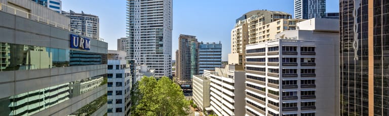 Offices commercial property for lease at 17 Help Street Chatswood NSW 2067