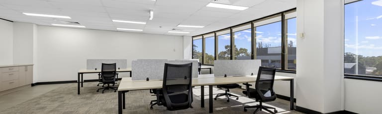 Medical / Consulting commercial property for lease at 17 Help Street Chatswood NSW 2067
