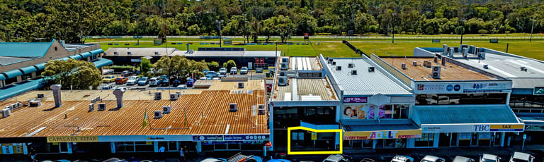 Offices commercial property for lease at 1/72 Old Cleveland Road Capalaba QLD 4157