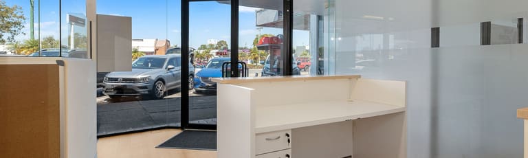 Offices commercial property for lease at 1/72 Old Cleveland Road Capalaba QLD 4157