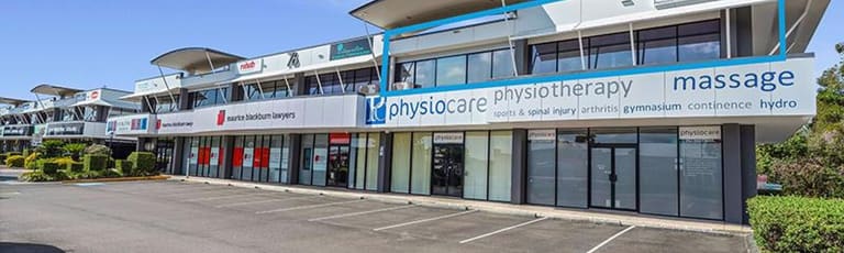 Offices commercial property for lease at 15/76 Wises Road Maroochydore QLD 4558