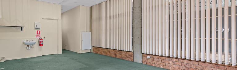 Offices commercial property for lease at 3/8 McFarlane Street Merrylands NSW 2160