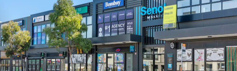 Offices commercial property for lease at 281 Marathon Boulevard Craigieburn VIC 3064