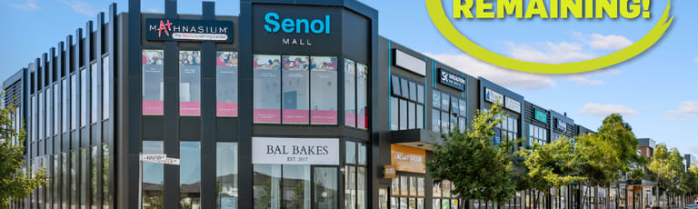 Offices commercial property for lease at 281 Marathon Boulevard Craigieburn VIC 3064