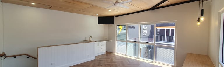 Factory, Warehouse & Industrial commercial property for lease at Currumbin Waters QLD 4223
