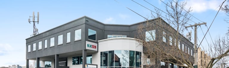 Offices commercial property for lease at Level 2/1911 Malvern Road Malvern East VIC 3145