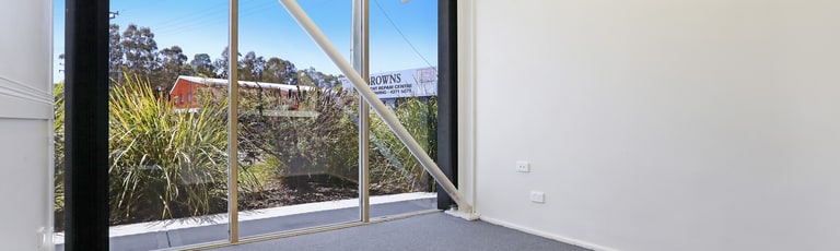 Factory, Warehouse & Industrial commercial property for lease at 3/29-35 Princes Highway Unanderra NSW 2526