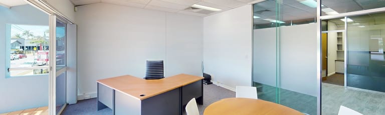 Offices commercial property for lease at 4/3 Annie St Caboolture QLD 4510