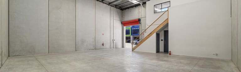 Factory, Warehouse & Industrial commercial property for lease at 19/536 Clayton Rd Clayton South VIC 3169