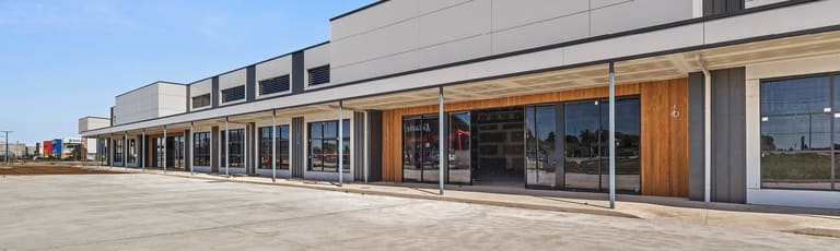 Shop & Retail commercial property for lease at 145 Gateway Boulevard Epping VIC 3076