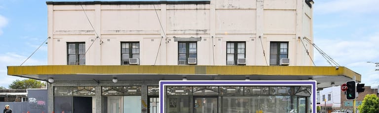 Shop & Retail commercial property for lease at Shop 72 Parramatta Road Homebush NSW 2140