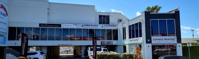 Offices commercial property leased at 4/21 Nicklin Way Buddina QLD 4575