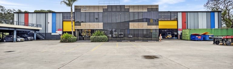 Factory, Warehouse & Industrial commercial property for lease at 323 Parramatta Road Auburn NSW 2144