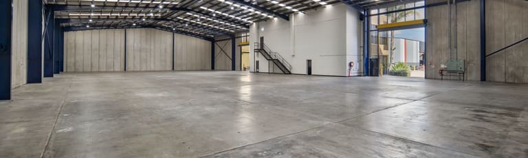 Factory, Warehouse & Industrial commercial property for lease at 323 Parramatta Road Auburn NSW 2144