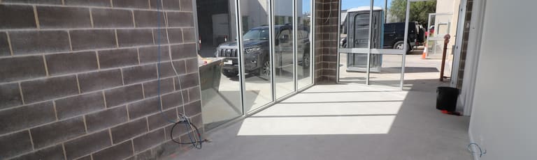 Factory, Warehouse & Industrial commercial property for lease at 2/6-8 Concord Crescent Carrum Downs VIC 3201