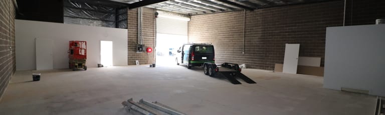 Factory, Warehouse & Industrial commercial property for lease at 2/6-8 Concord Crescent Carrum Downs VIC 3201