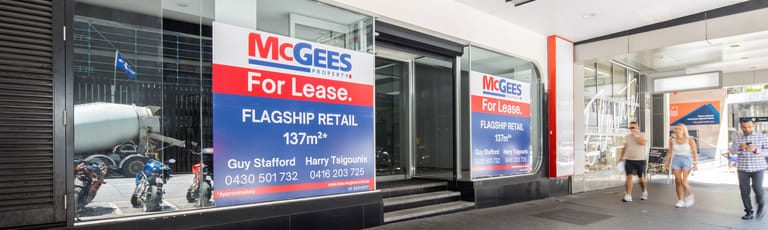Medical / Consulting commercial property for lease at 359 Queen Street Brisbane City QLD 4000