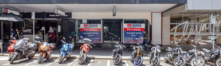 Shop & Retail commercial property for lease at 359 Queen Street Brisbane City QLD 4000