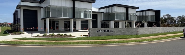 Offices commercial property for lease at 15 Aviation Crescent Kensington QLD 4670 Offices commercial property for lease at 15 Aviation Crescent Kensington QLD 4670
