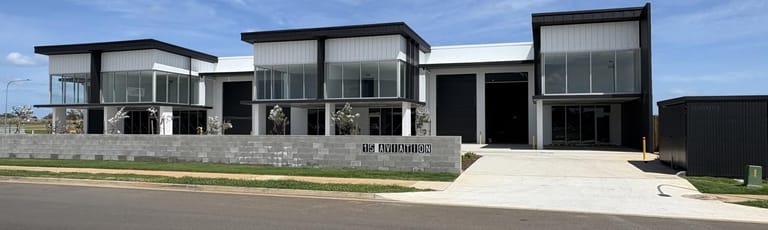 Offices commercial property for lease at 15 Aviation Crescent Kensington QLD 4670 Offices commercial property for lease at 15 Aviation Crescent Kensington QLD 4670