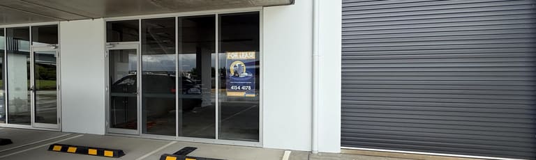 Offices commercial property for lease at 15 Aviation Crescent Kensington QLD 4670 Offices commercial property for lease at 15 Aviation Crescent Kensington QLD 4670