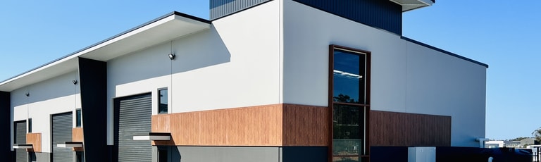 Factory, Warehouse & Industrial commercial property for lease at 10/40 Accolade Avenue Morisset NSW 2264