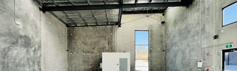 Factory, Warehouse & Industrial commercial property for lease at 10/40 Accolade Avenue Morisset NSW 2264