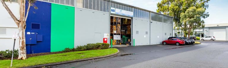 Factory, Warehouse & Industrial commercial property for lease at Urban Acres, Cnr Ferntree Gully & Gilby Roads Mount Waverley VIC 3149