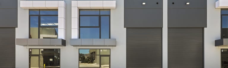 Showrooms / Bulky Goods commercial property for lease at 28/33-35 Hosie Street Bayswater North VIC 3153