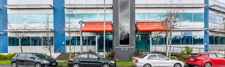 Offices commercial property for lease at Suite 19/26-28 Verdun Drive Narre Warren VIC 3805