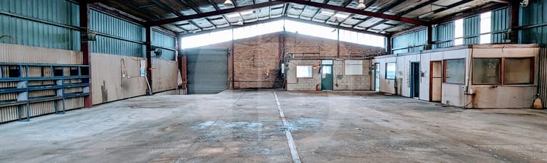 Factory, Warehouse & Industrial commercial property leased at 74 MANDOON ROAD Girraween NSW 2145