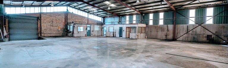 Factory, Warehouse & Industrial commercial property leased at 74 MANDOON ROAD Girraween NSW 2145