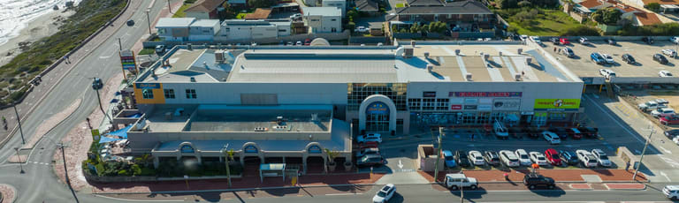 Medical / Consulting commercial property for lease at 5 North Beach Road North Beach WA 6020