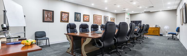 Offices commercial property for lease at 32 Dripstone Road Casuarina NT 0810