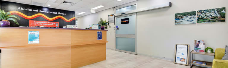 Offices commercial property for lease at 32 Dripstone Road Casuarina NT 0810