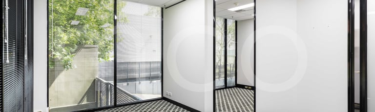 Offices commercial property for lease at Suite 205/25 Milton Parade Malvern VIC 3144