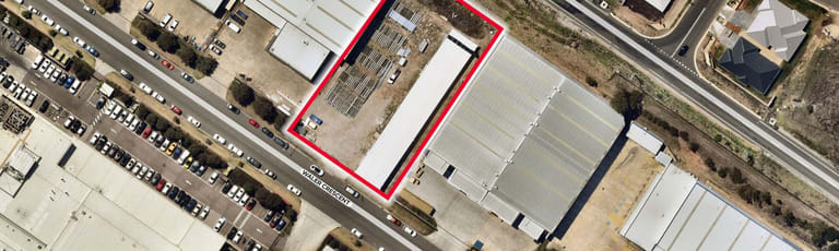 Factory, Warehouse & Industrial commercial property for lease at 29 Waler Crescent Smeaton Grange NSW 2567